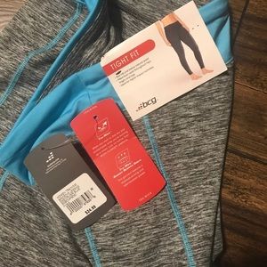 bcg Pants - Workout leggings bcg Pants - Workout leggings